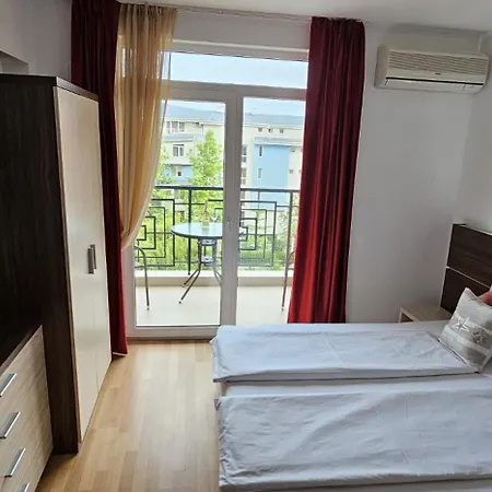 Apartmán Aphrodite 2 *