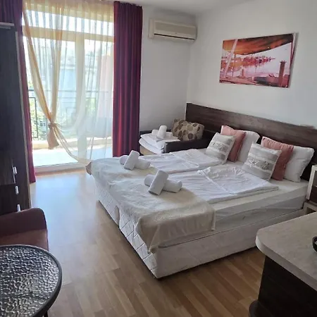 Apartment Aphrodite 2 *