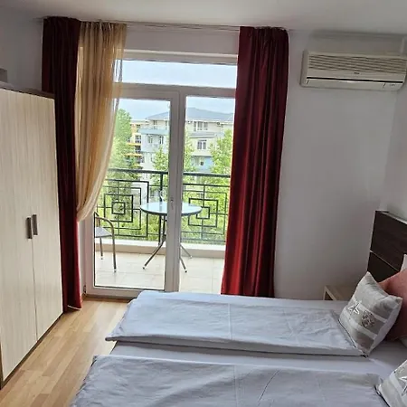 Apartmán Aphrodite 2