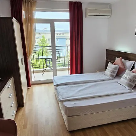 Aphrodite 2 Sluneční pobřeží