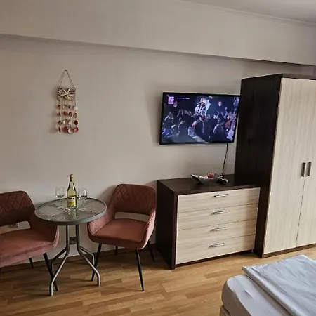 Aphrodite 2 Apartmán Sluneční pobřeží
