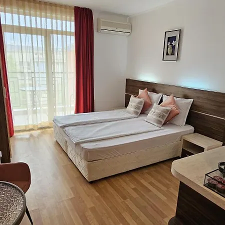 Apartmán Aphrodite 2 *